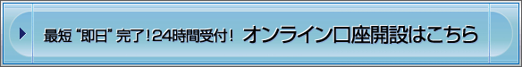 最短"即日"完了！24時間受付！ オンライン口座開設はこちら