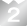 2位