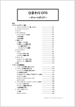 ひまわりCFD チャートガイド