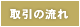 取引の流れ