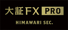 大証FX PRO
