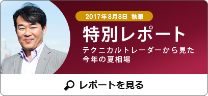 平野 朋之 氏特別レポート サンプル