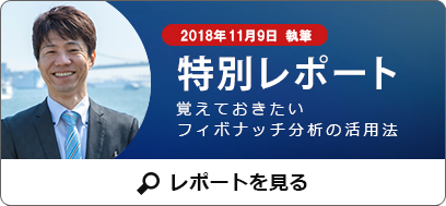 井手慶之氏特別レポート